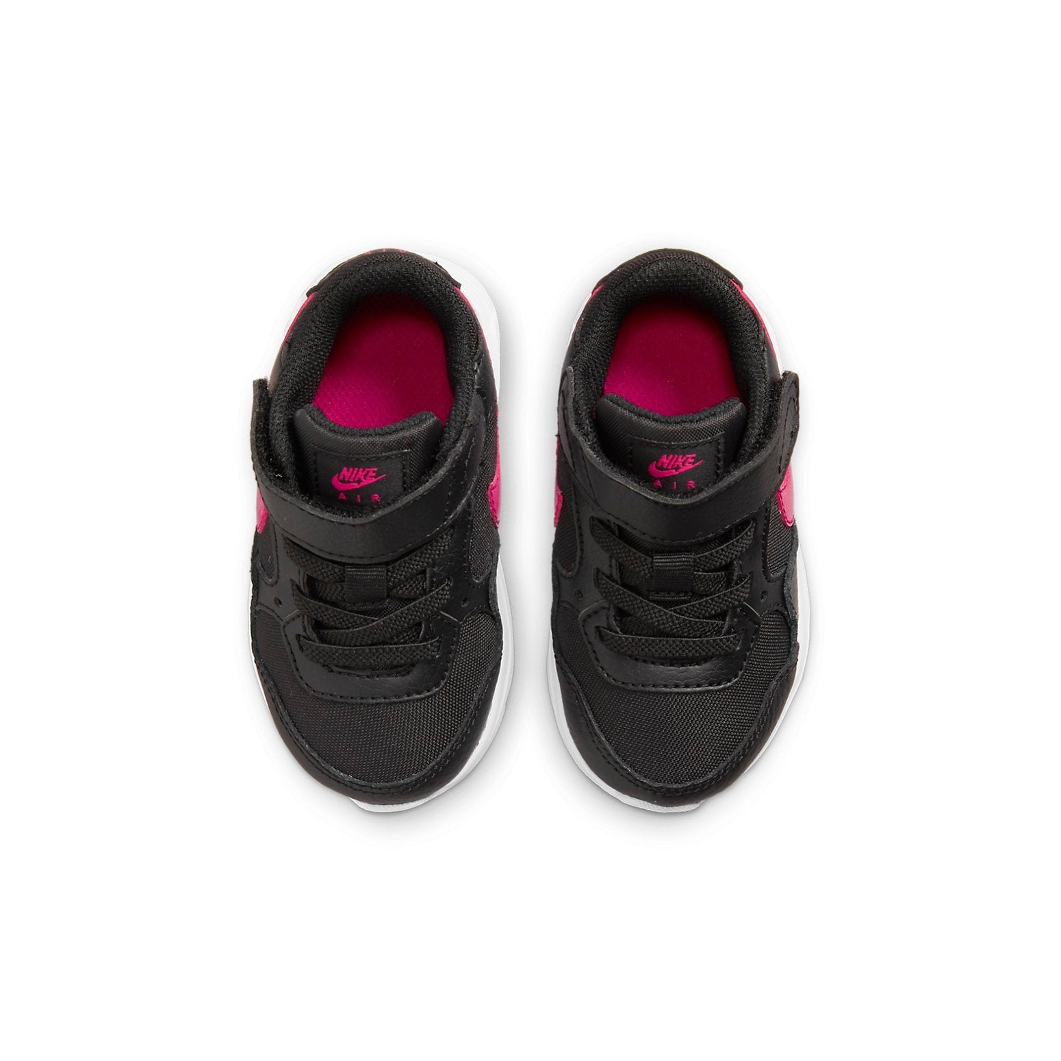 (TD) Nike Air Max SC 'Black Very Berry' DC9305-001