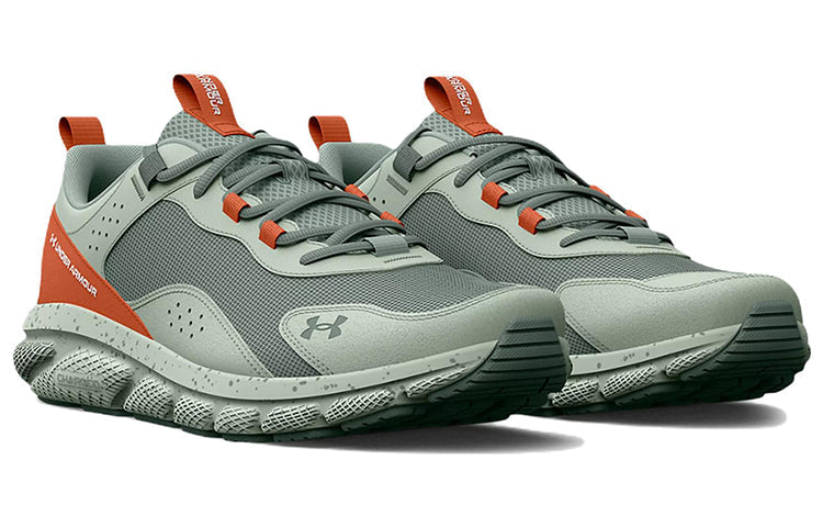 (WMNS) Under Armour Charged Verssert 'Illusion Green Afterglow' 3025751-300