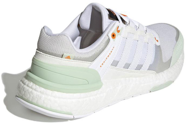 adidas Equipment+ 'White Green' HP2632