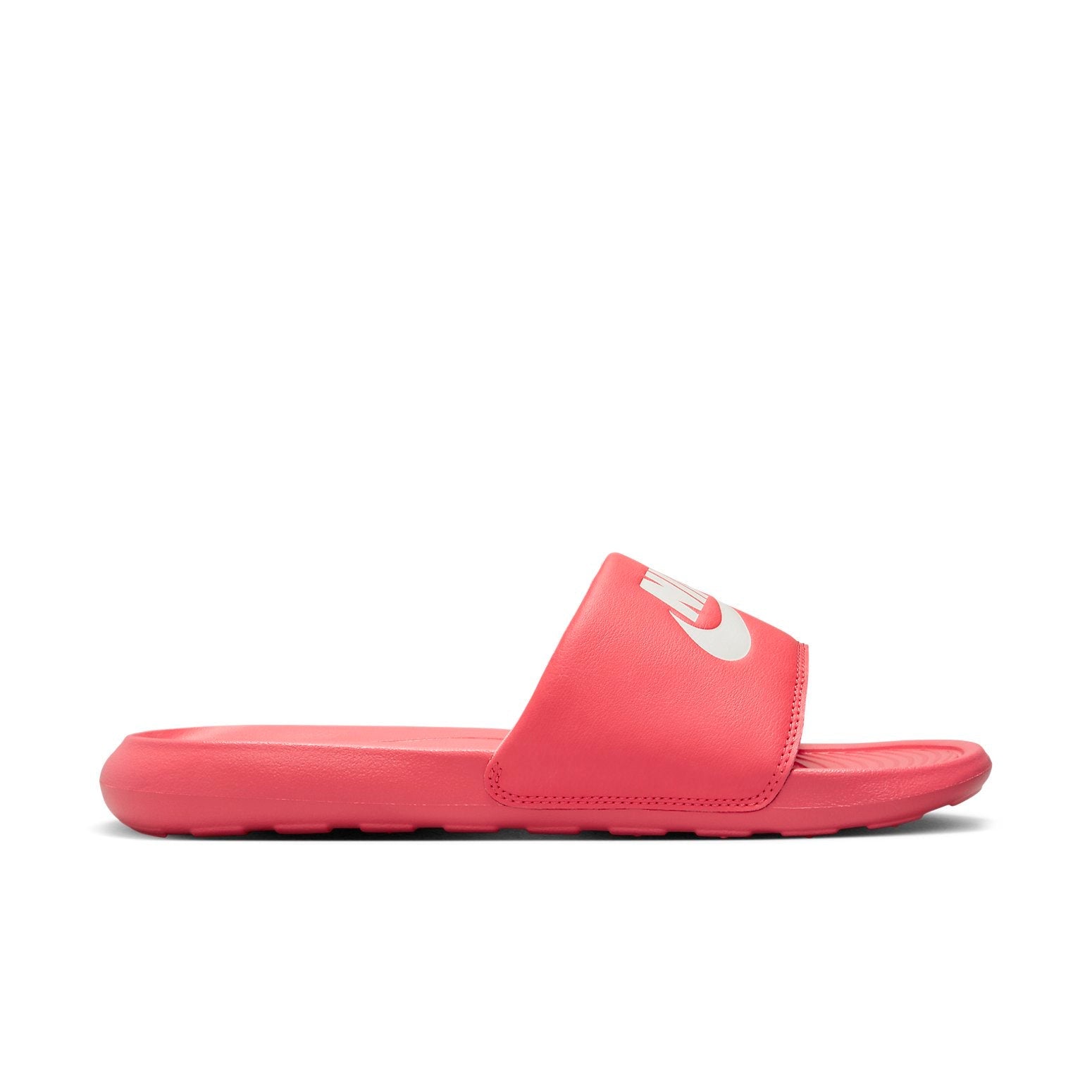 (WMNS) Nike Victori One Slide 'Sea Coral' CN9677-802