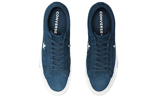 Converse One Star 'Blue' 162616C
