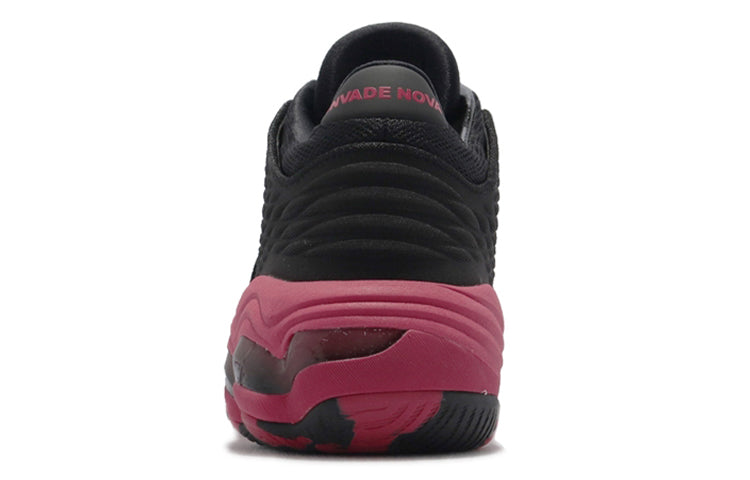ASICS Invade Nova 'Black Roseberry' 1061A029-003