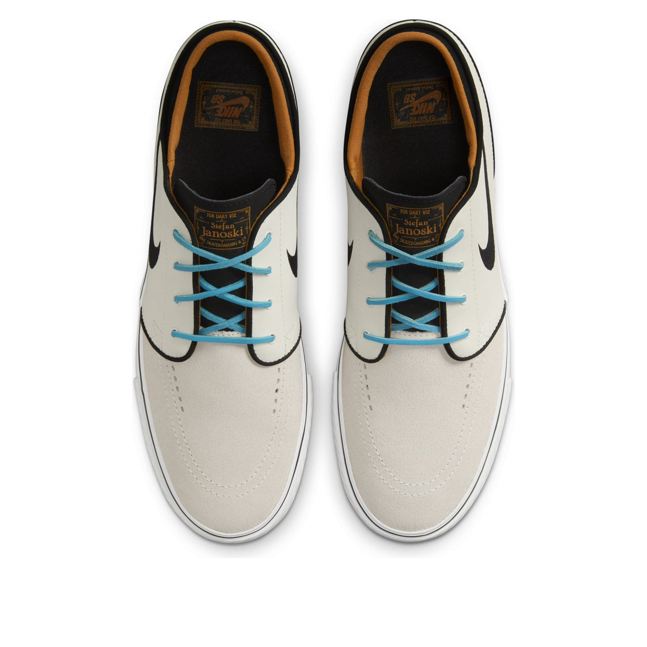 Nike SB Zoom Stefan Janoski 'Olympic' FZ1234-001