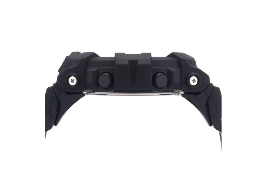 CASIO G-Shock Analog-Digital 'Black' GBA-800-1APRD