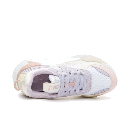 (WMNS) PUMA RS-X Candy 'Pink White' 390647-01