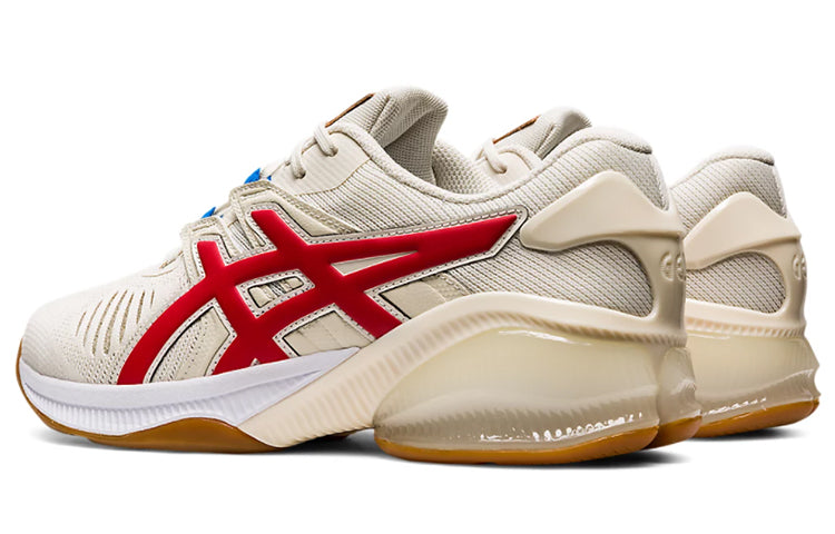 ASICS Gel Quantum Infinity Jin 'Birch Red' 1021A390-201