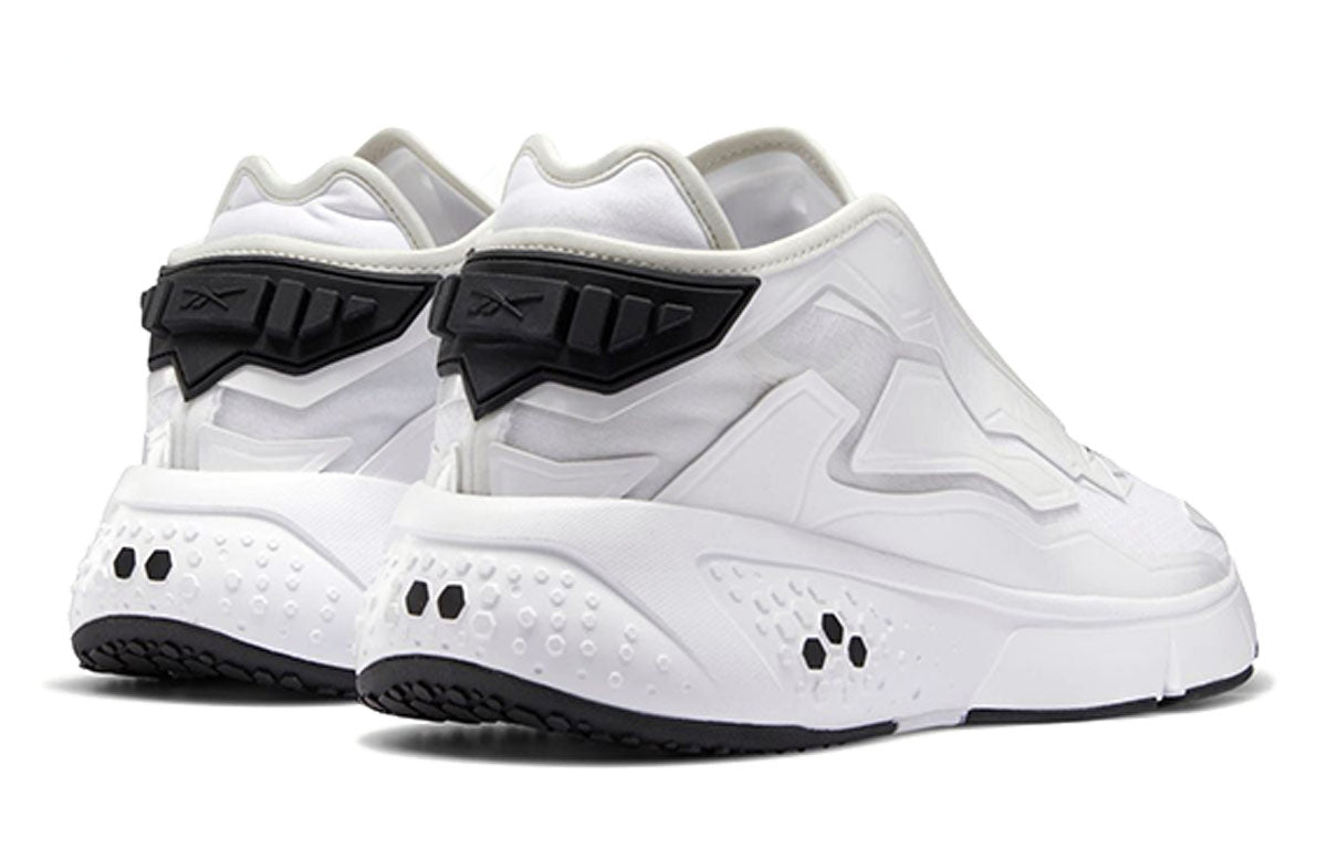 Reebok Model F GLITCH White FY0960