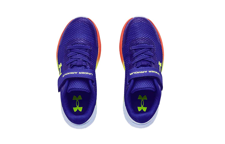 (PS) Under Armour Surge 2 BP 'Blue Multi' 3024103-500