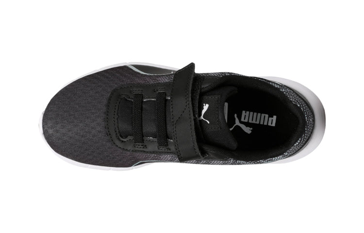 (PS) PUMA Comet V Black/ Running Shoes 190083-03