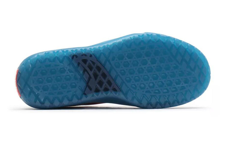 Vans Youth Evdnt Ultimatewaffle 'White Blue' VN0A5KXCWTM