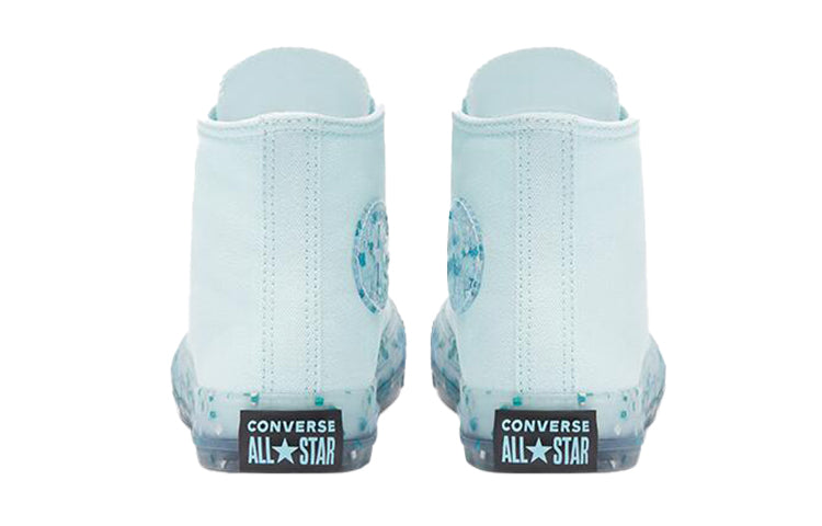 (GS) Converse Chuck Taylor All Star Blue 670173C