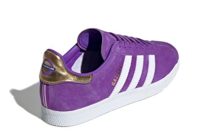 (WMNS) adidas Gazelle 'TfL Elizabeth Line' EE8109