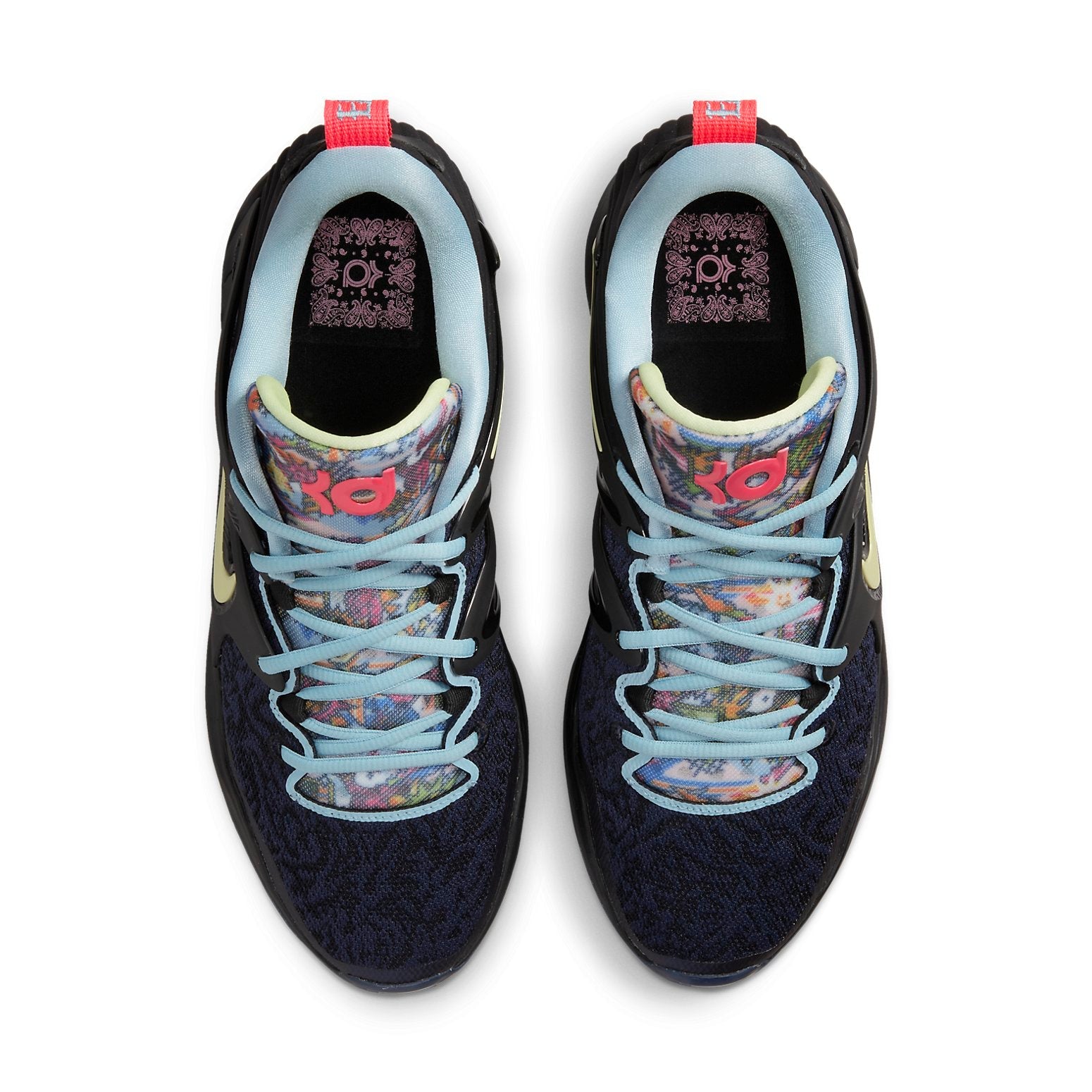 Nike KD 15 'Beginnings' DC1975-001