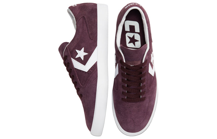 Converse Checkpoint Pro Purple 168651C
