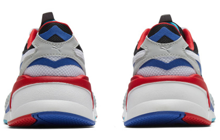 PUMA RS-X3 'Puzzle' 371570-05
