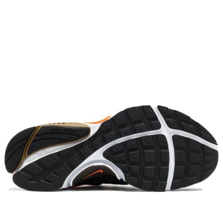 Nike Air Presto 'Greedy' 886043-400