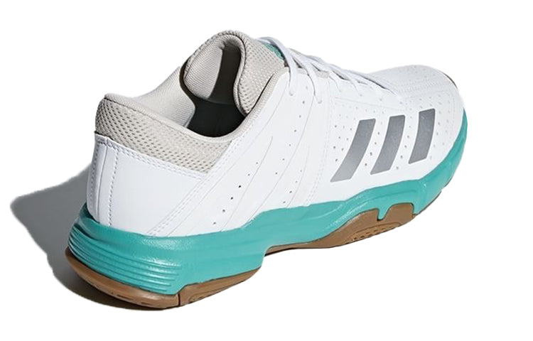 adidas Wucht P3 White/Blue DB2171