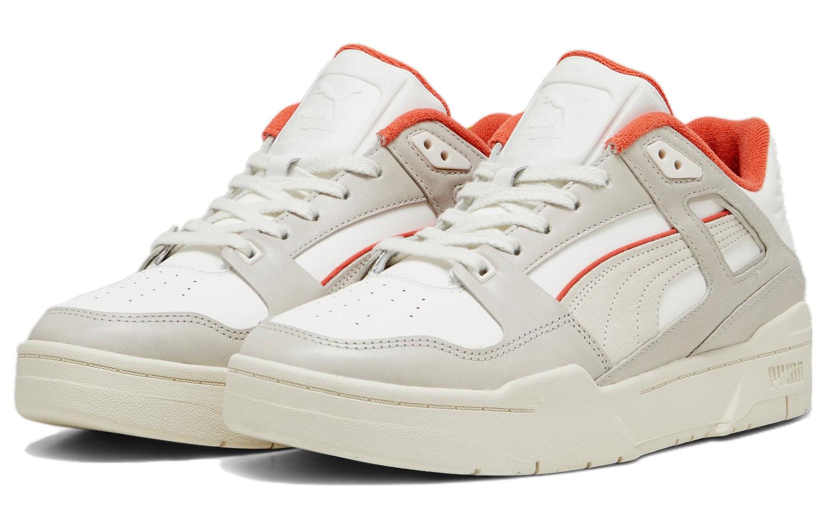 PUMA Slipstream Forward History 'Grey Beige' 392512-01
