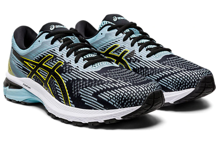 ASICS GT-2000 8 'Smoke Blue' 1011A690-402