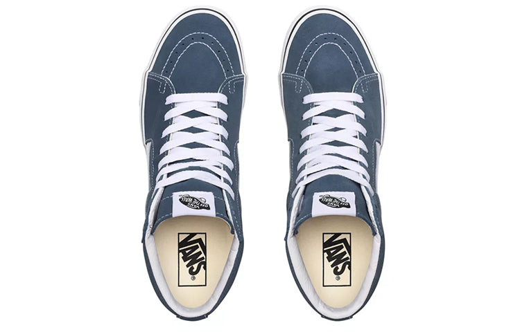 Vans SK8-HI 'Blue Mirage' VN0A4U3CX17