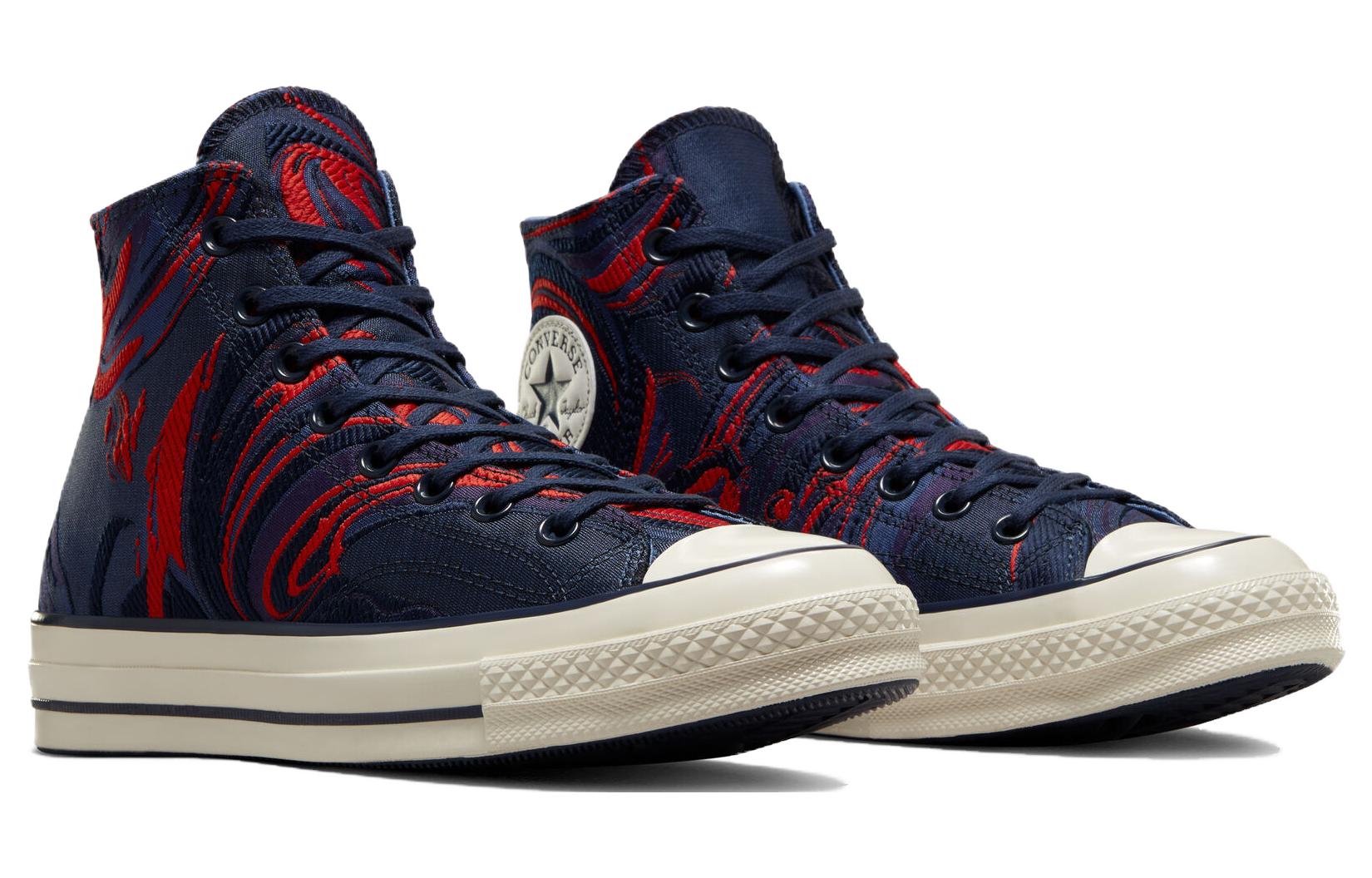 Converse Chuck 70 High 'Blue Magma' A04483C