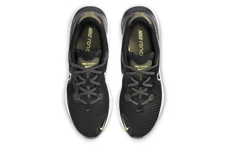 Nike Renew Run SE 'Speckled Print' CT3509-001