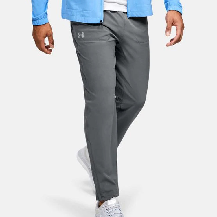 Under Armour Storm Launch 2.0 Pants 'Grey' 1342962-012
