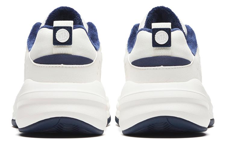 (WMNS) ANTA ACE 'White Navy' 922338802-5