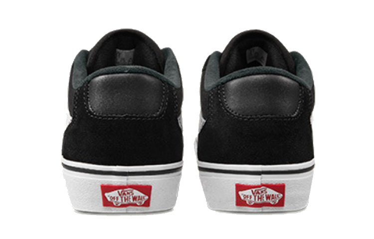 Vans Faulkner 'Black White' VN000SJVC4R