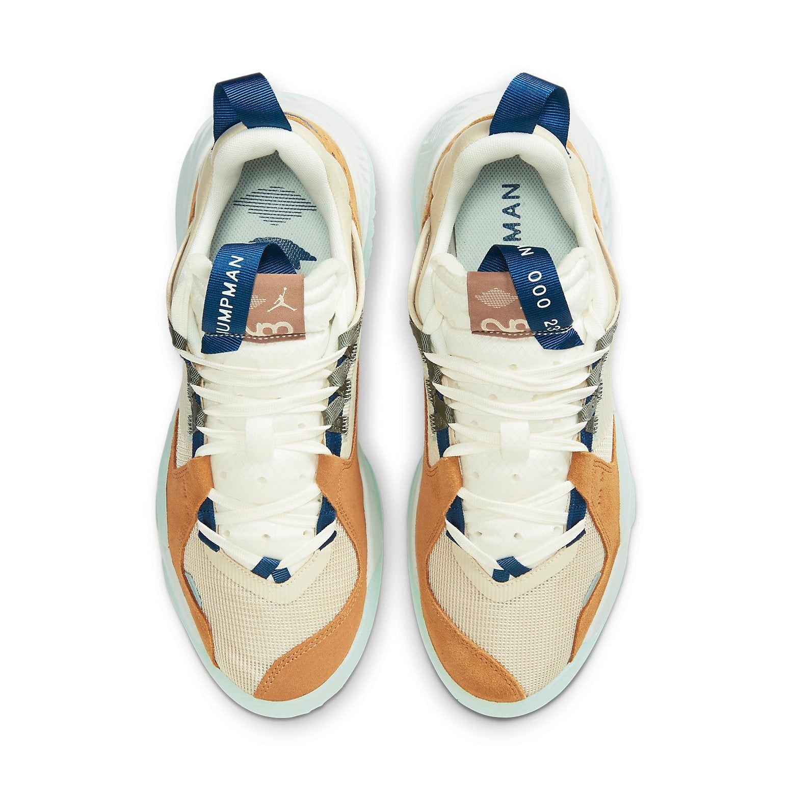 Air Jordan Delta 'Oatmeal' DB5923-141