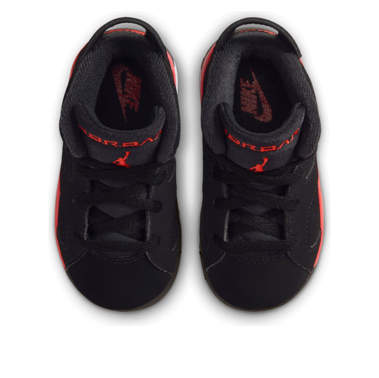 (TD) Air Jordan 6 Retro 'Infrared Salesman' IQ1280-001