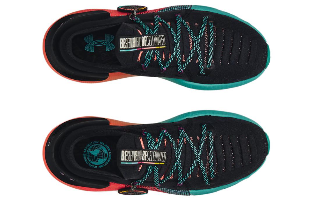 Under Armour HOVR Phantom 3 'Black History Month' 3026953-001