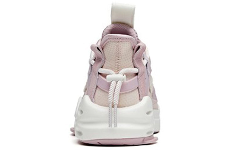 (WMNS) ANTA Badao 6 'Pink White' 122028086-4