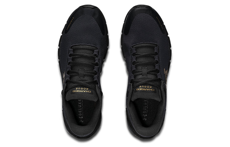 Under Armour Charged Rogue 2 ColdGear(R) Infra 'Black' 3023371-500