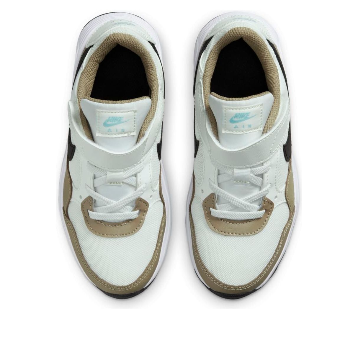 (PS) Nike Air Max SC 'Summit White Khaki Black' CZ5356-114