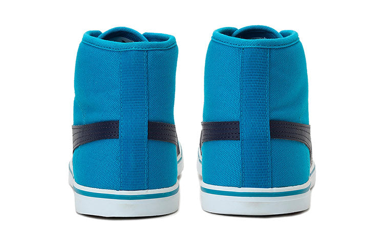 PUMA Elsu V2 Mid Cv Dp Mid-high Sneakers Black/White/Blue 362124-04