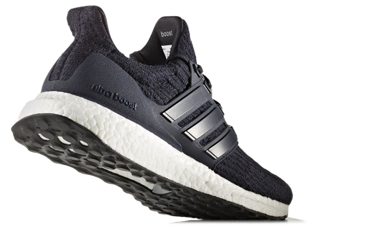 (WMNS) adidas Ultra Boost 4.0 'Black Legend Ink' S82057