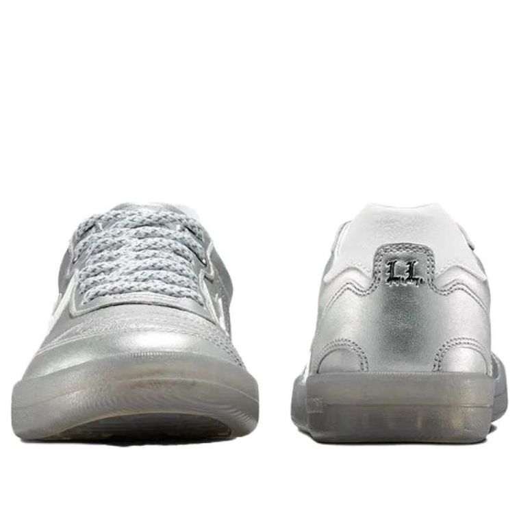 Converse Louie Lopez Pro 2 Low 'Silver' A10594C