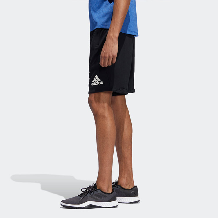 adidas Climawarm Short Training Sports Shorts Black DY1666