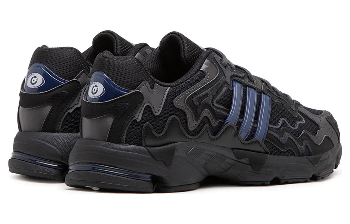 adidas x Bad Bunny Response CL 'Core Black' ID0805
