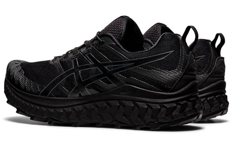 ASICS Trabuco Max 'Black' 1011B028-002