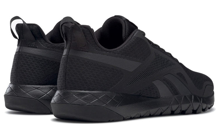 Reebok Flexagon Force 3 'Black Pure Grey' GX7554