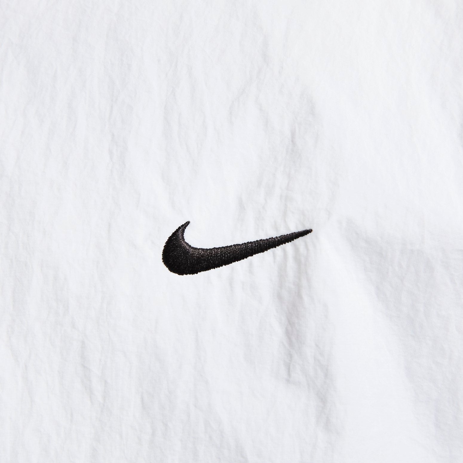 Nike Sportswear Solo Swoosh Track Jacket 'White' DQ5200-100