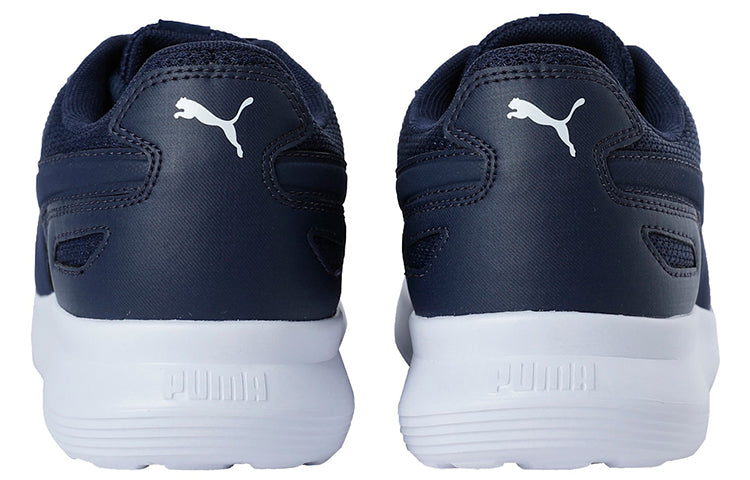 PUMA St Activate Heather Sneakers Blue 369379-03