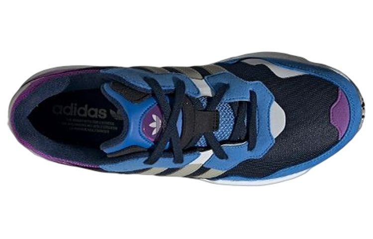 adidas Yung-96 'Blue Purple' DB2606