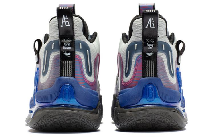 361 Degrees AG1 Pro Aaron Gordon 'Coastline' 672141104F-1