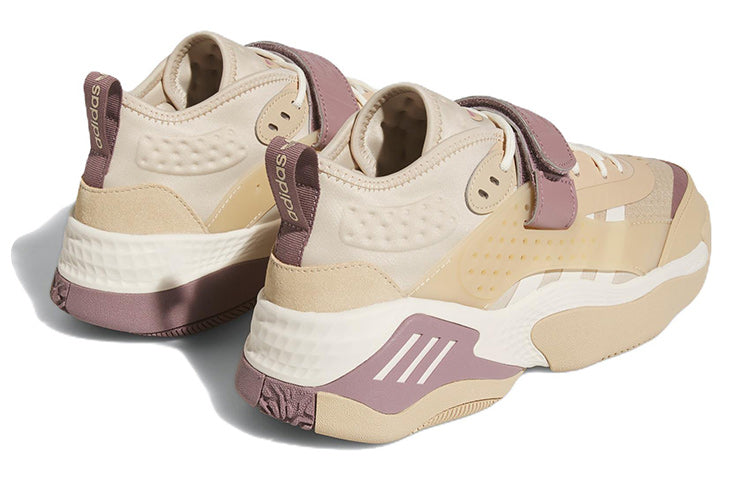 adidas Streetball 3.0 'Magic Beige Purple' FZ5815