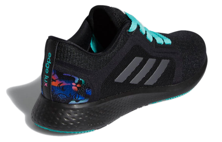 (WMNS) adidas Edge Lux 4 'Black Blue' FX9958