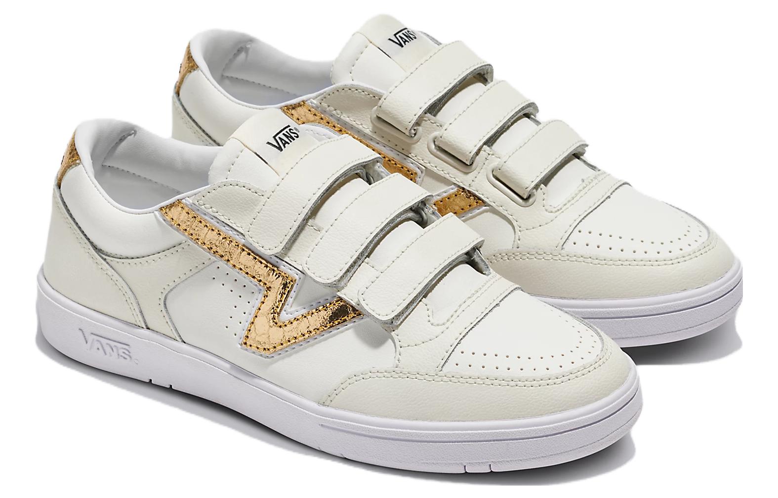 Vans Lowland Comfycush 'Beige' VN0A5DY89QT