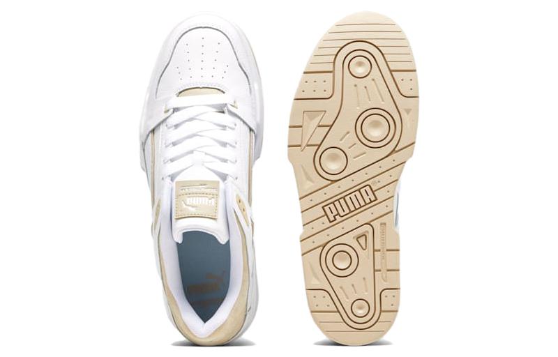 PUMA Slipstream 'White Granola' 388549-10